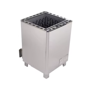 Sauna peć sa eksternom digitalnom kontrolom SAV